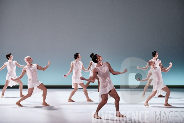 La Pastorale / Thierry Malandain / Malandain Ballet Biarritz