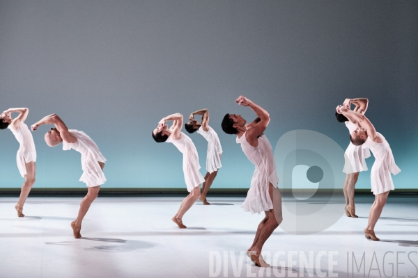 La Pastorale / Thierry Malandain / Malandain Ballet Biarritz