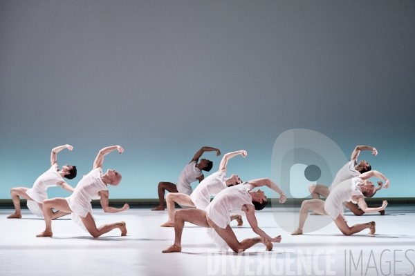 La Pastorale / Thierry Malandain / Malandain Ballet Biarritz