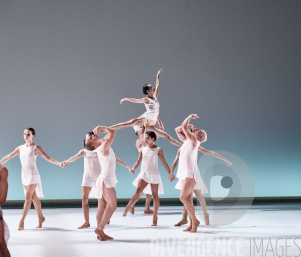 La Pastorale / Thierry Malandain / Malandain Ballet Biarritz