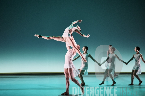 La Pastorale / Thierry Malandain / Malandain Ballet Biarritz