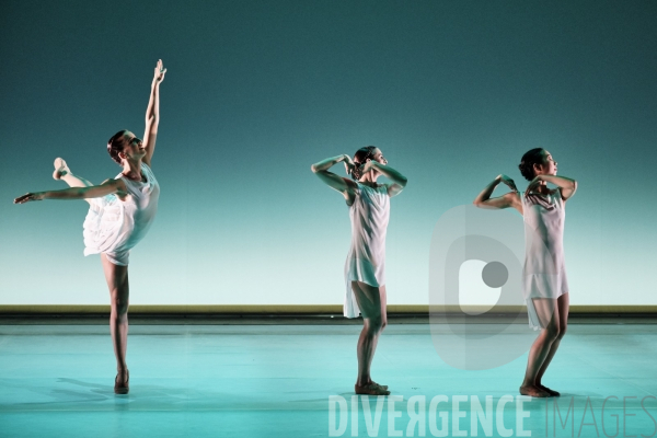 La Pastorale / Thierry Malandain / Malandain Ballet Biarritz