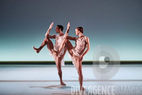 La Pastorale / Thierry Malandain / Malandain Ballet Biarritz