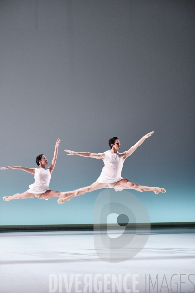 La Pastorale / Thierry Malandain / Malandain Ballet Biarritz