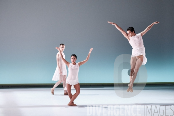 La Pastorale / Thierry Malandain / Malandain Ballet Biarritz