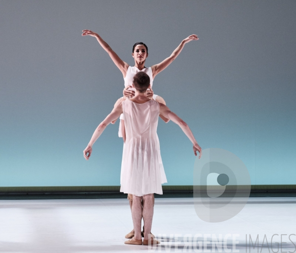 La Pastorale / Thierry Malandain / Malandain Ballet Biarritz