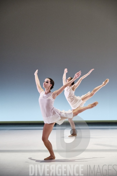 La Pastorale / Thierry Malandain / Malandain Ballet Biarritz