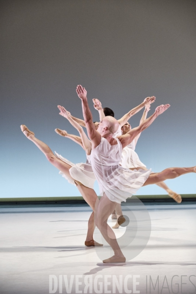 La Pastorale / Thierry Malandain / Malandain Ballet Biarritz