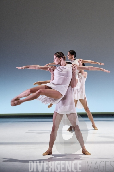 La Pastorale / Thierry Malandain / Malandain Ballet Biarritz