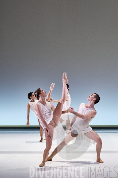 La Pastorale / Thierry Malandain / Malandain Ballet Biarritz