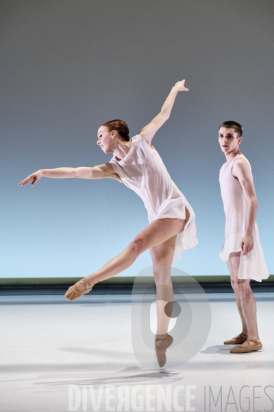 La Pastorale / Thierry Malandain / Malandain Ballet Biarritz