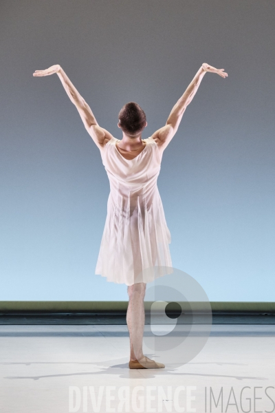 La Pastorale / Thierry Malandain / Malandain Ballet Biarritz