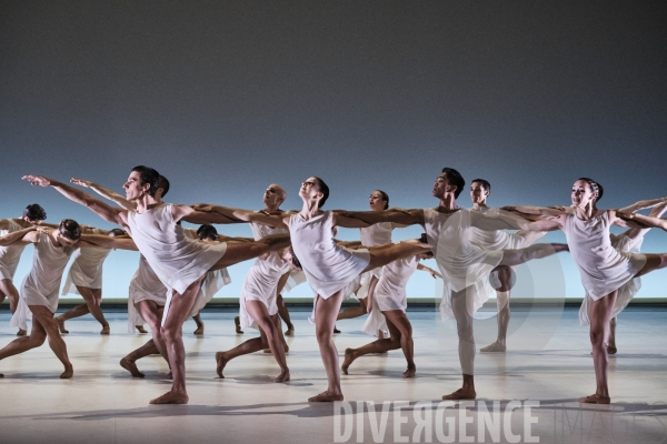 La Pastorale / Thierry Malandain / Malandain Ballet Biarritz