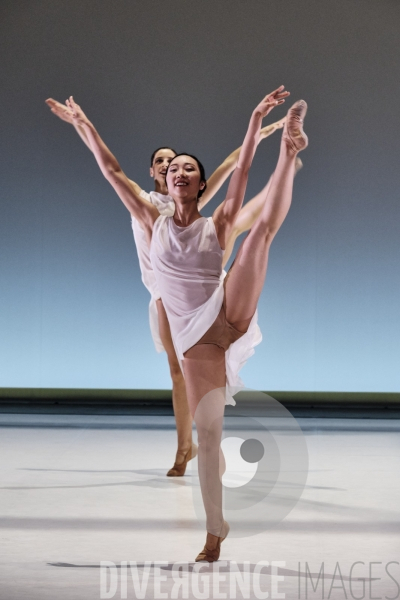 La Pastorale / Thierry Malandain / Malandain Ballet Biarritz