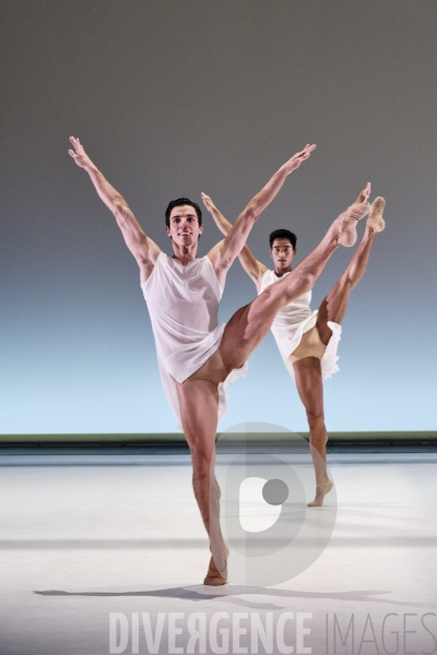 La Pastorale / Thierry Malandain / Malandain Ballet Biarritz