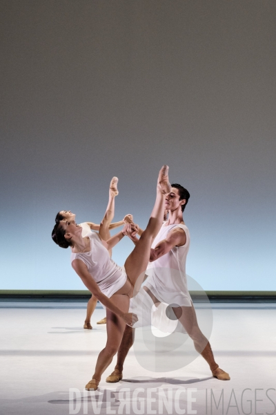 La Pastorale / Thierry Malandain / Malandain Ballet Biarritz