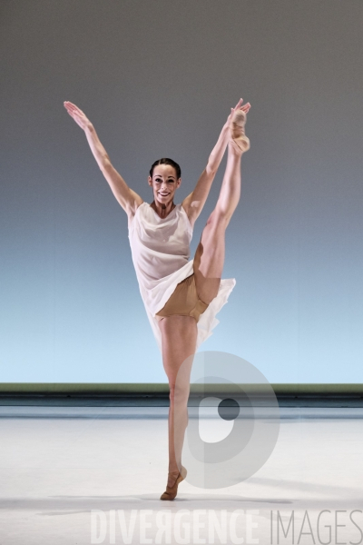 La Pastorale / Thierry Malandain / Malandain Ballet Biarritz