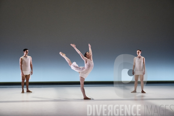 La Pastorale / Thierry Malandain / Malandain Ballet Biarritz