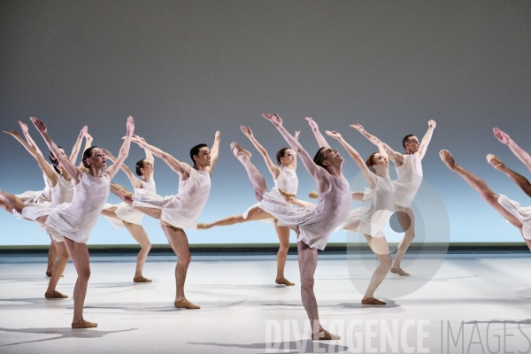 La Pastorale / Thierry Malandain / Malandain Ballet Biarritz