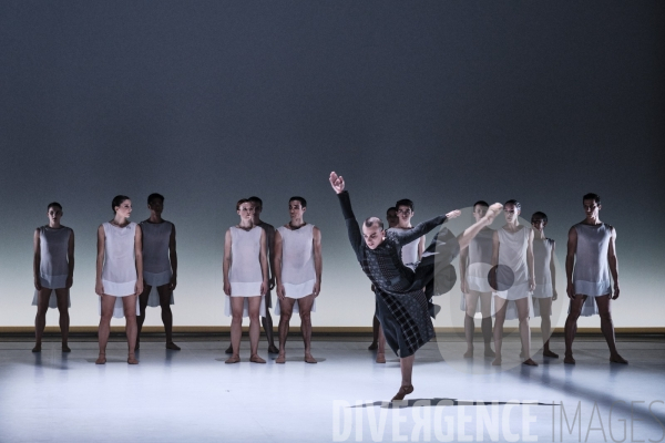 La Pastorale / Thierry Malandain / Malandain Ballet Biarritz