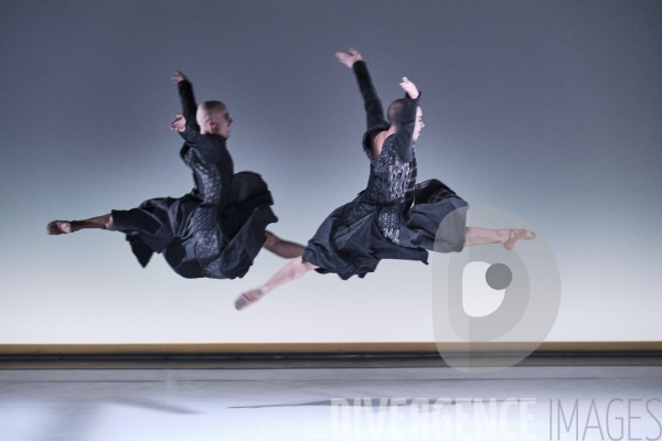 La Pastorale / Thierry Malandain / Malandain Ballet Biarritz