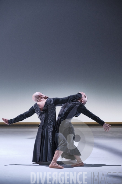 La Pastorale / Thierry Malandain / Malandain Ballet Biarritz