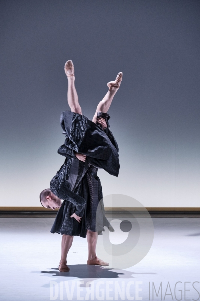 La Pastorale / Thierry Malandain / Malandain Ballet Biarritz