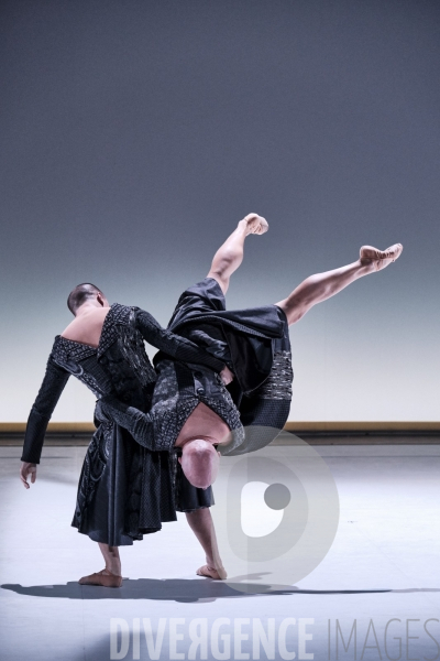 La Pastorale / Thierry Malandain / Malandain Ballet Biarritz