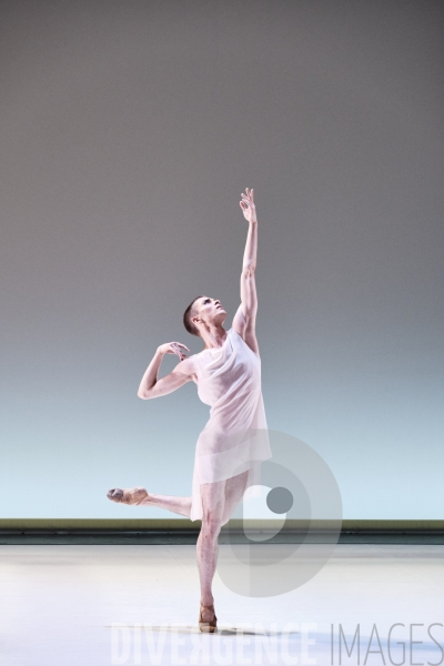 La Pastorale / Thierry Malandain / Malandain Ballet Biarritz