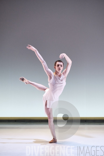 La Pastorale / Thierry Malandain / Malandain Ballet Biarritz