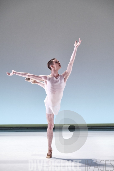 La Pastorale / Thierry Malandain / Malandain Ballet Biarritz