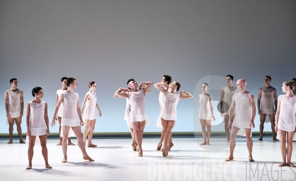 La Pastorale / Thierry Malandain / Malandain Ballet Biarritz