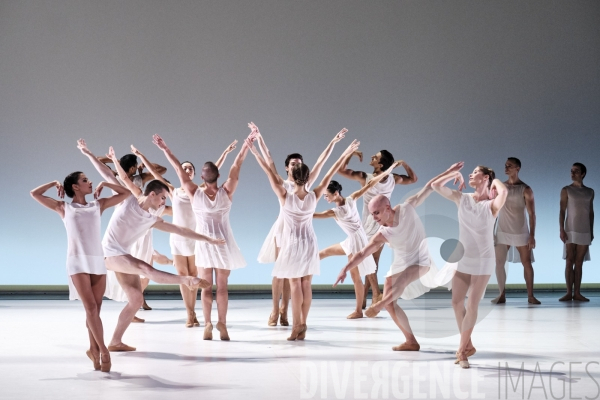 La Pastorale / Thierry Malandain / Malandain Ballet Biarritz