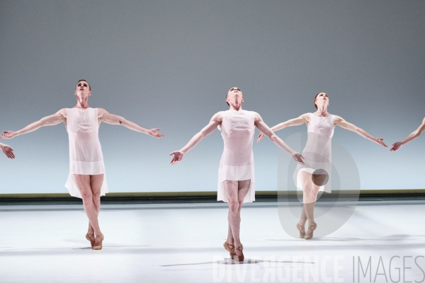 La Pastorale / Thierry Malandain / Malandain Ballet Biarritz