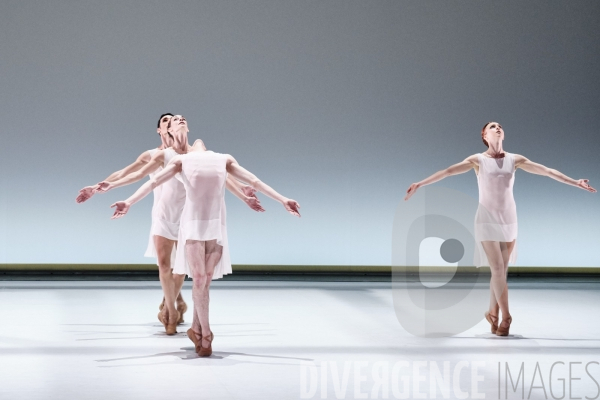 La Pastorale / Thierry Malandain / Malandain Ballet Biarritz