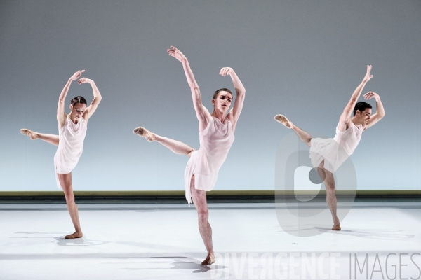 La Pastorale / Thierry Malandain / Malandain Ballet Biarritz