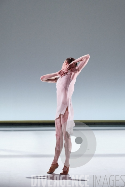 La Pastorale / Thierry Malandain / Malandain Ballet Biarritz