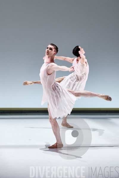 La Pastorale / Thierry Malandain / Malandain Ballet Biarritz