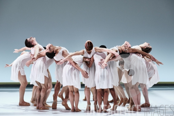 La Pastorale / Thierry Malandain / Malandain Ballet Biarritz