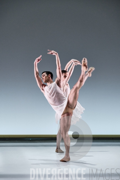 La Pastorale / Thierry Malandain / Malandain Ballet Biarritz