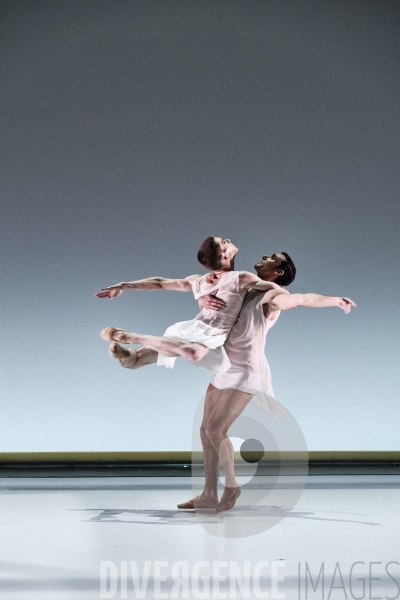 La Pastorale / Thierry Malandain / Malandain Ballet Biarritz