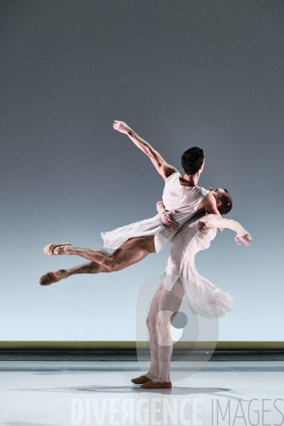 La Pastorale / Thierry Malandain / Malandain Ballet Biarritz