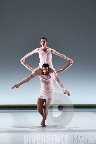 La Pastorale / Thierry Malandain / Malandain Ballet Biarritz