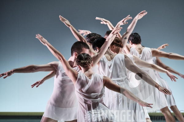 La Pastorale / Thierry Malandain / Malandain Ballet Biarritz