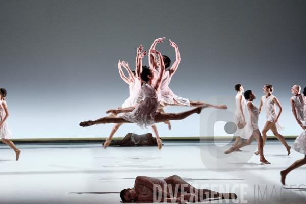 La Pastorale / Thierry Malandain / Malandain Ballet Biarritz