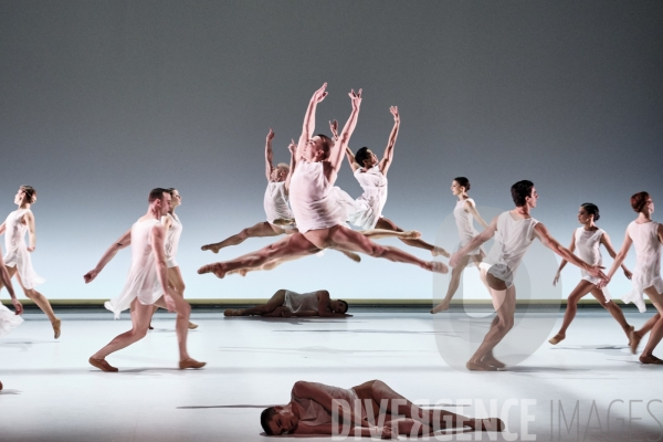 La Pastorale / Thierry Malandain / Malandain Ballet Biarritz