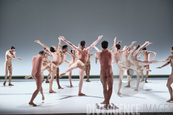 La Pastorale / Thierry Malandain / Malandain Ballet Biarritz