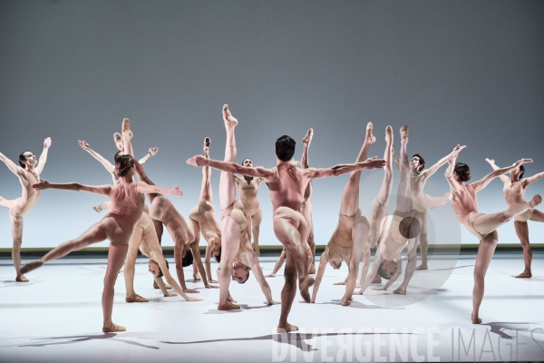 La Pastorale / Thierry Malandain / Malandain Ballet Biarritz