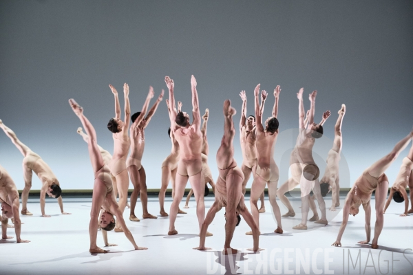 La Pastorale / Thierry Malandain / Malandain Ballet Biarritz