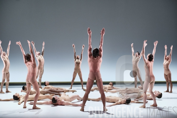 La Pastorale / Thierry Malandain / Malandain Ballet Biarritz